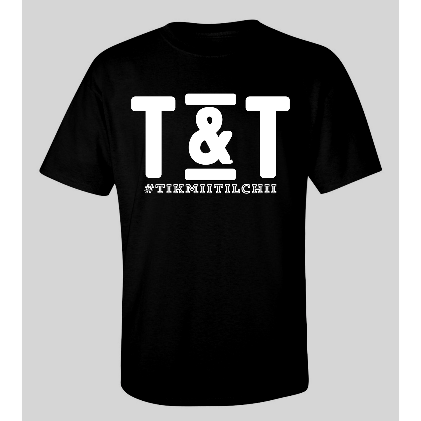 T&T SHIRT