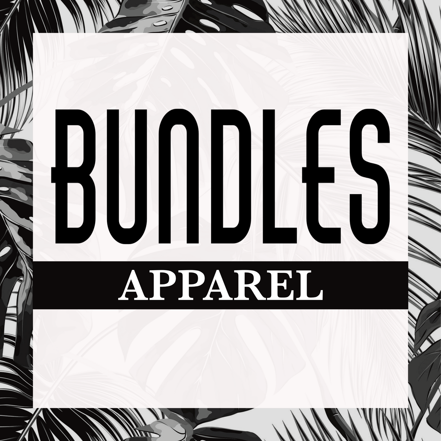 Bundles