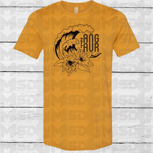 Angaur 277 Unisex Adult Shirt
