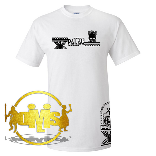 Palau Inspired Design vol I | Adult Unisex Shirt