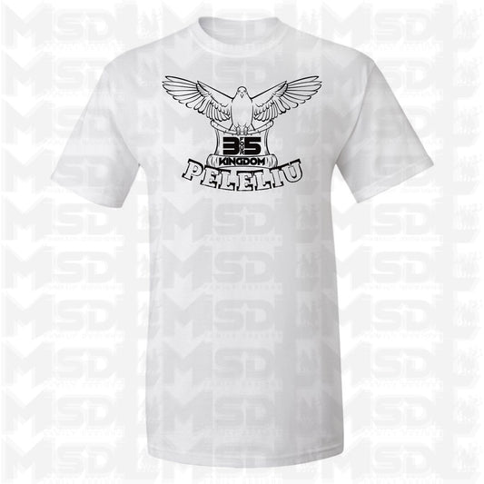 Peleliu Adult unisex Shirt