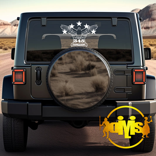 345 Odesangel Decal vol.1