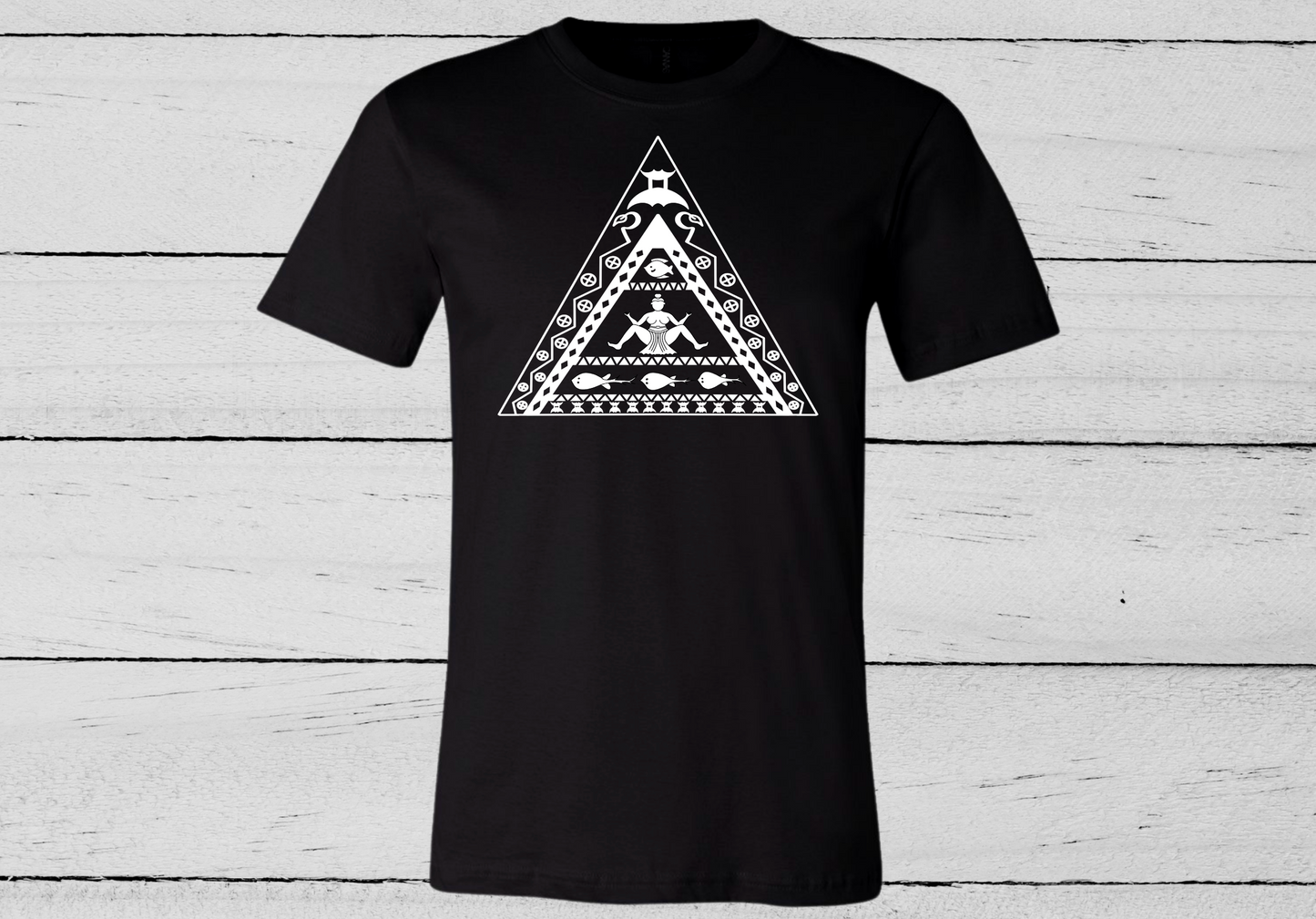 BAI INSPIRED SHIRT | vol.I