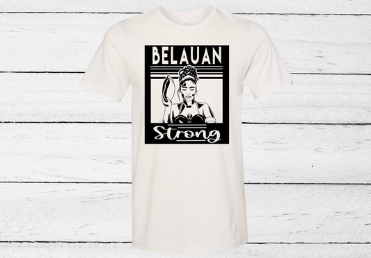 BELAUAN STRONG WOMAN vol.1