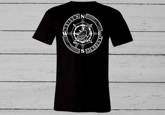 BIIB INSPIRED DESIGN | BACK PRINT
