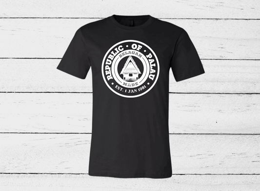CIRCLE BELAUAN MADE SHIRT