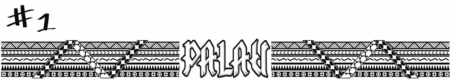 Rear Windshield Car Decal  | Please read Description