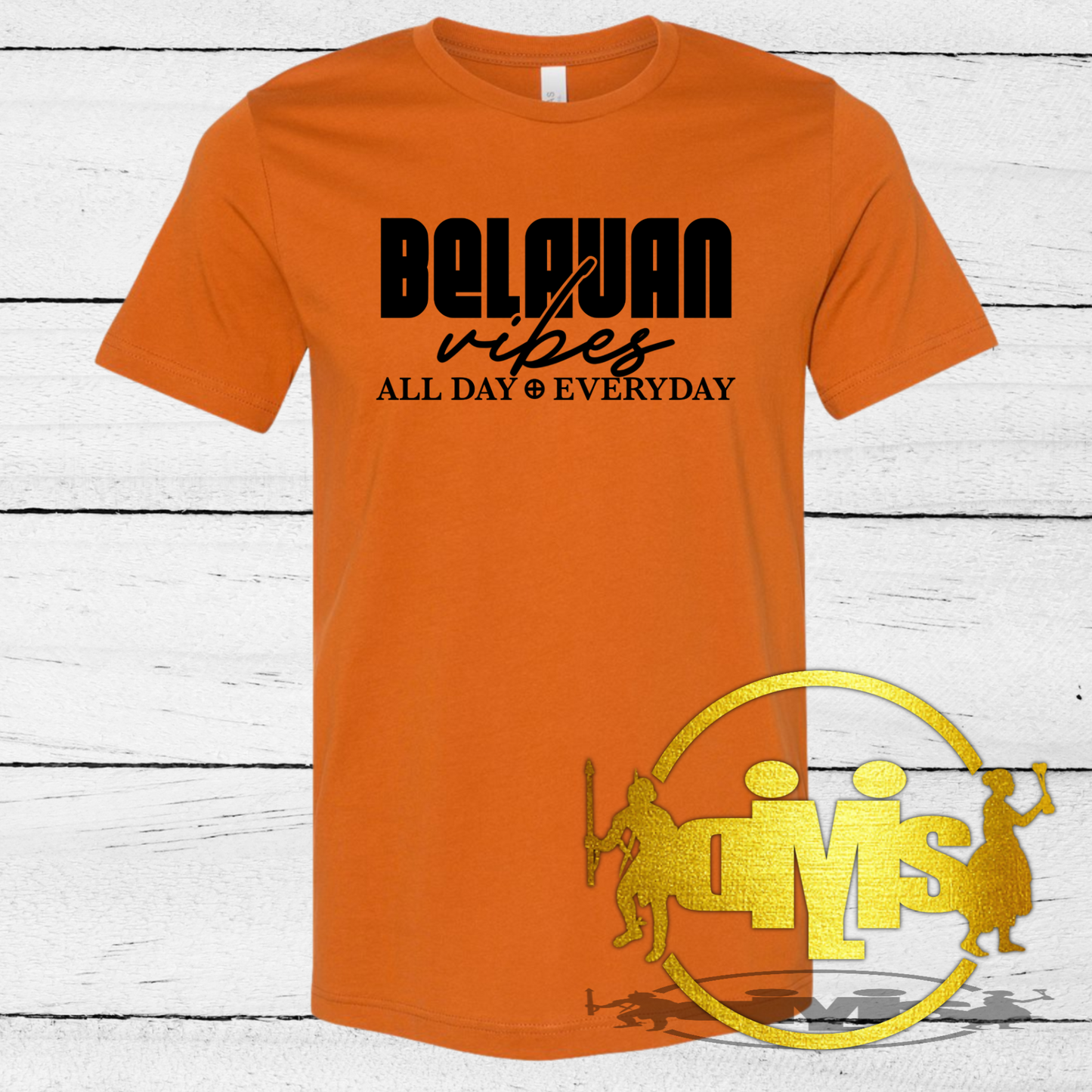 BELAUAN VIBES ALL DAY EVERYDAY