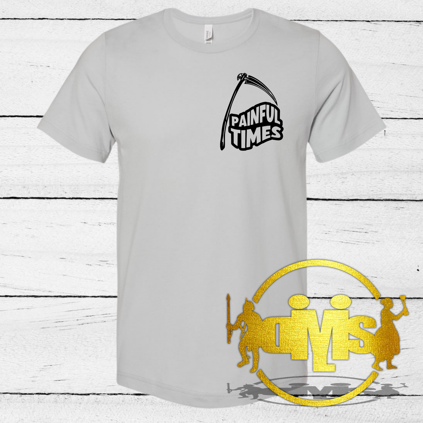 Sons of Arthritis Shirt