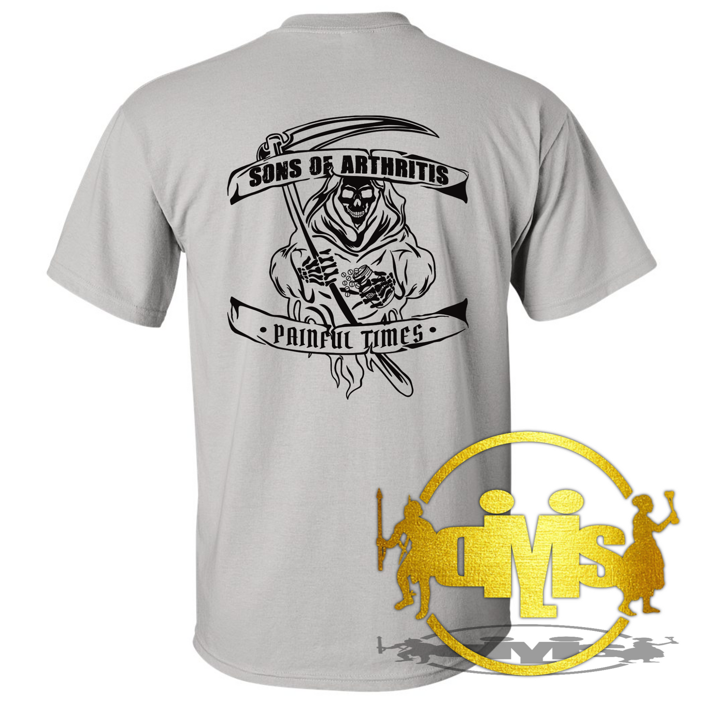Sons of Arthritis Shirt