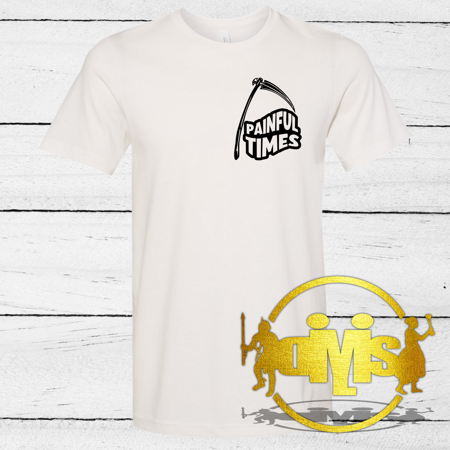 Sons of Arthritis Shirt