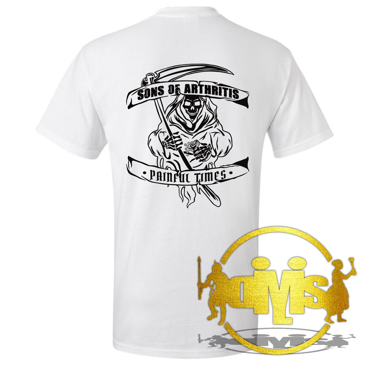 Sons of Arthritis Shirt