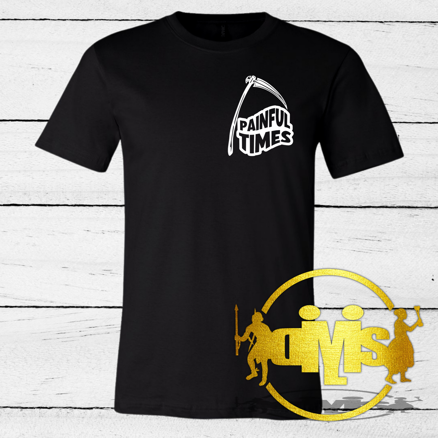 Sons of Arthritis Shirt