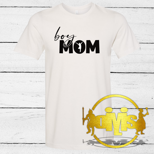 boy Mom