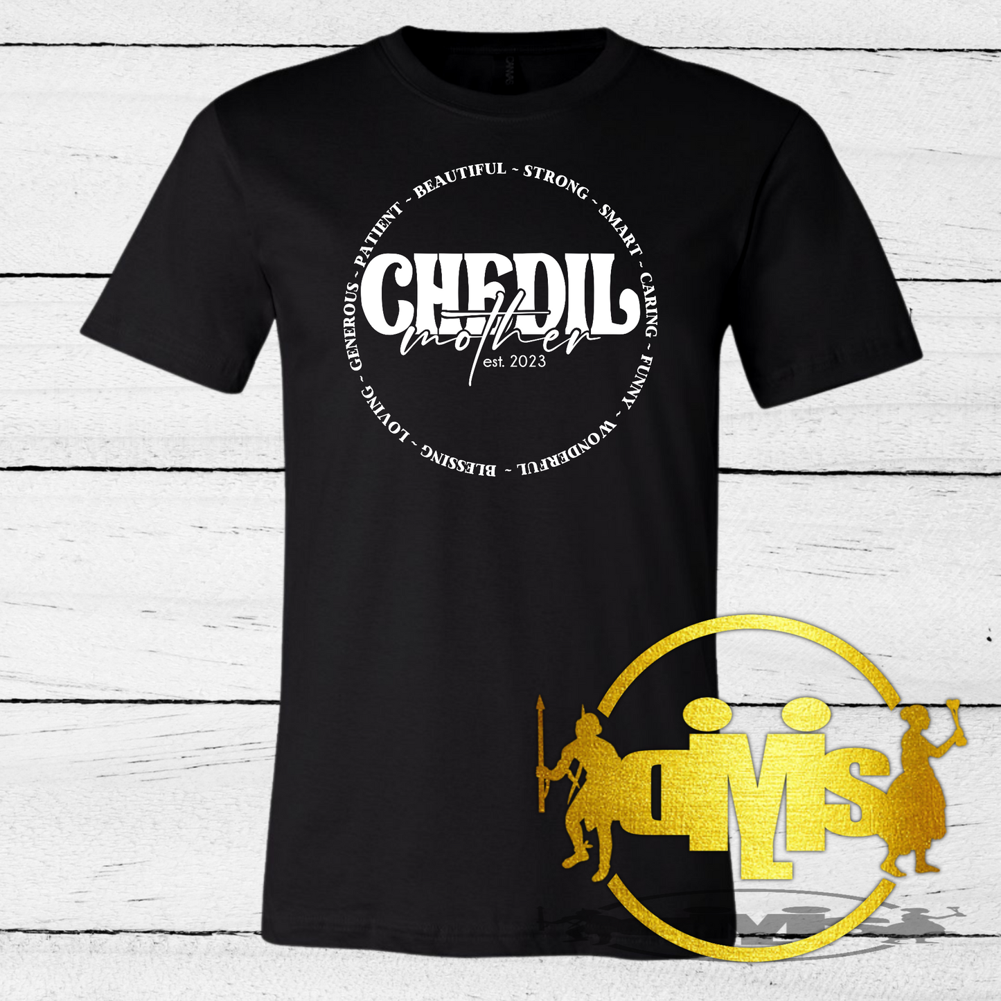 Chedil Shirt