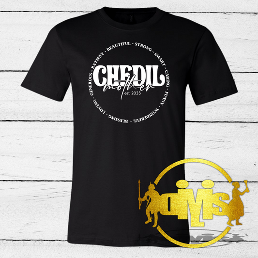 Chedil Shirt