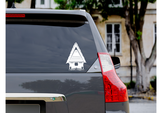 BAI DECAL